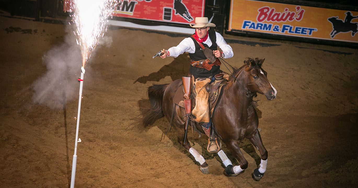 Please mark your calendar as we look forward to honoring our shared interest and celebrating the almighty equine