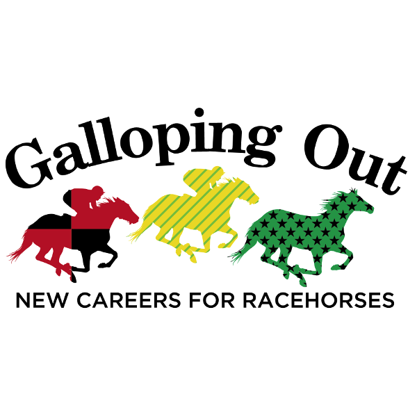 Galloping Out