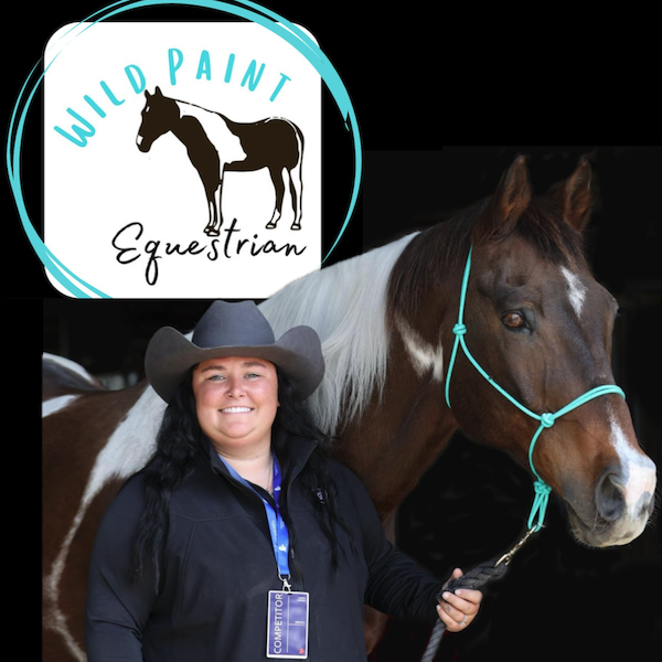 Wild Paint Equestrian, LLC