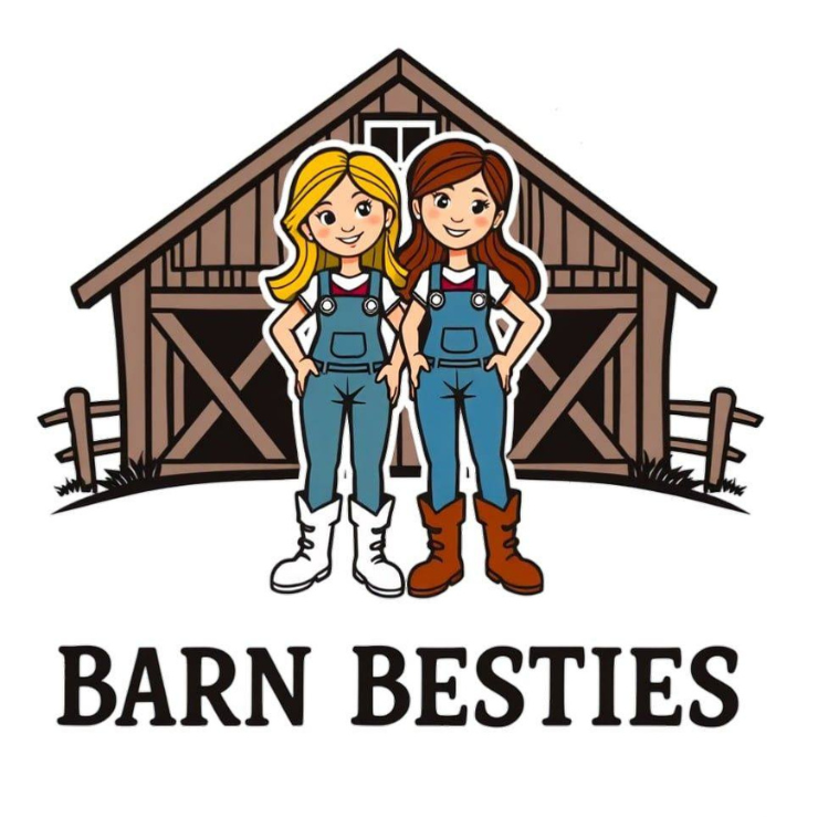 Barn Besties 2