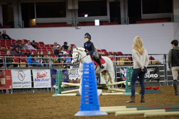 Midwest Horse Fair 2025 6075