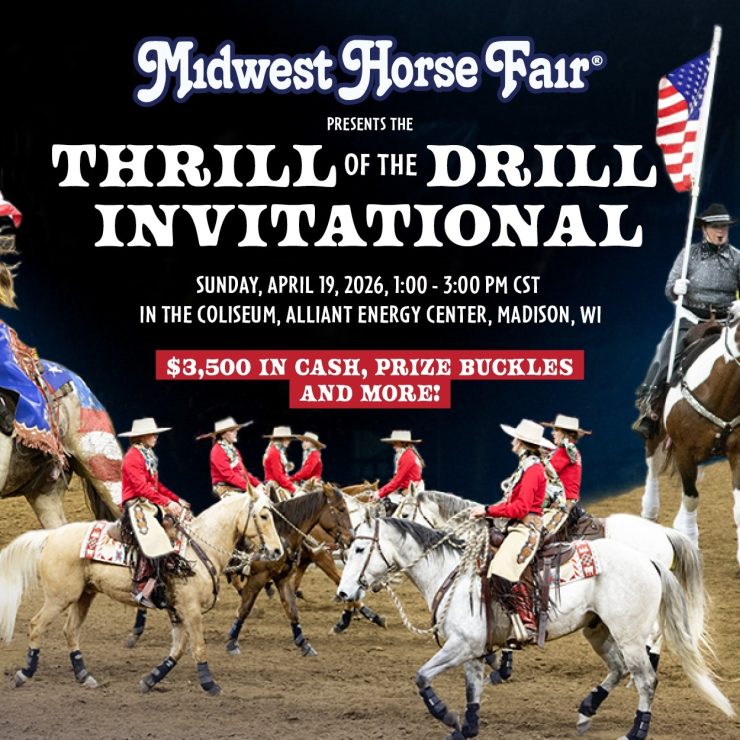 Updated MHF Thrill of the Drill Graphic 740x740 2 of 3