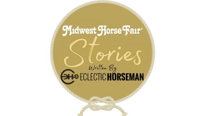Midwest Horse Fair Stories