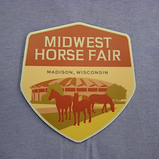 Accessories Midwest Horse Fair